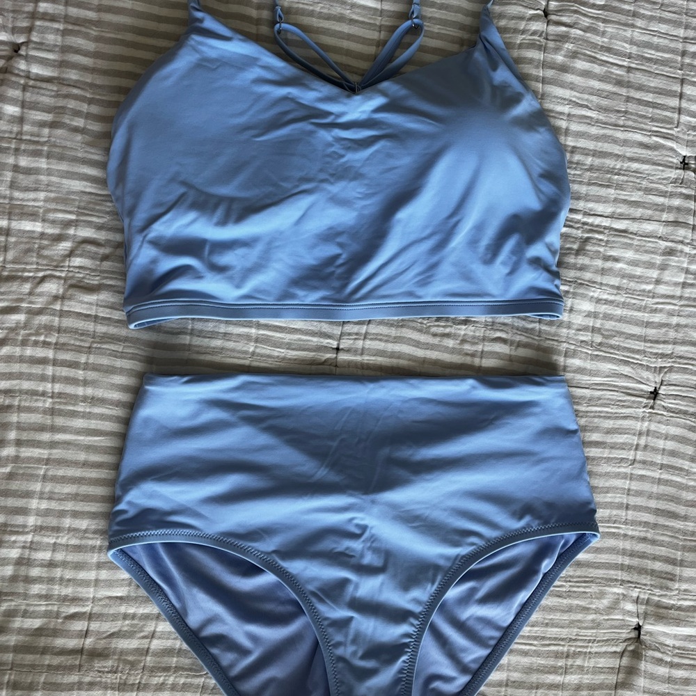 Athleta Swimsuit